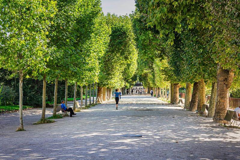304 - Jardins Des Plantes -paris 5 - Flat-guest Appartamento